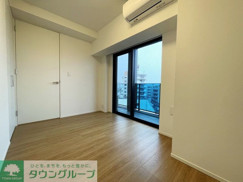 GRACIA PLACE HIKIFUNEの物件内観写真