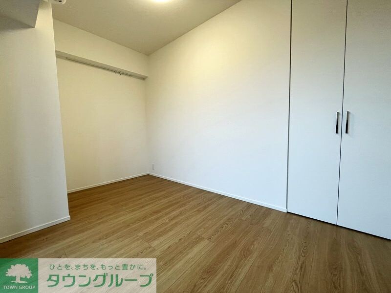 GRACIA PLACE HIKIFUNEの物件内観写真