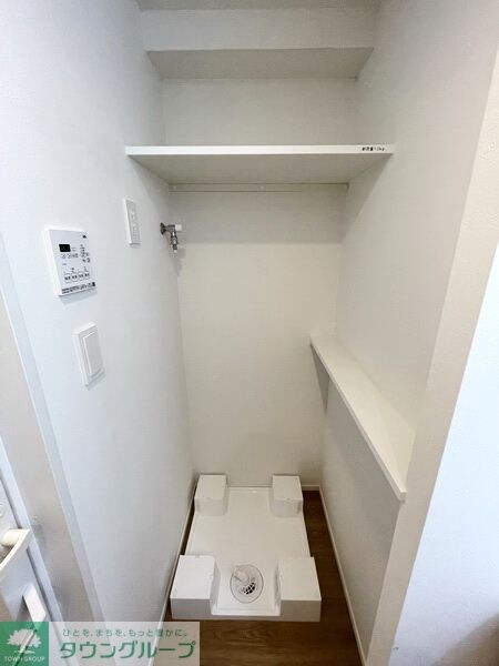 GRACIA PLACE HIKIFUNEの物件内観写真