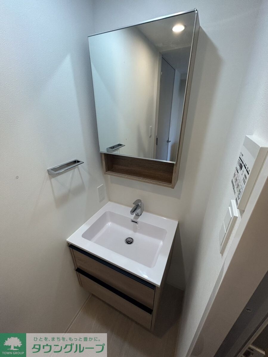 ALTERNA亀戸IIIの物件内観写真