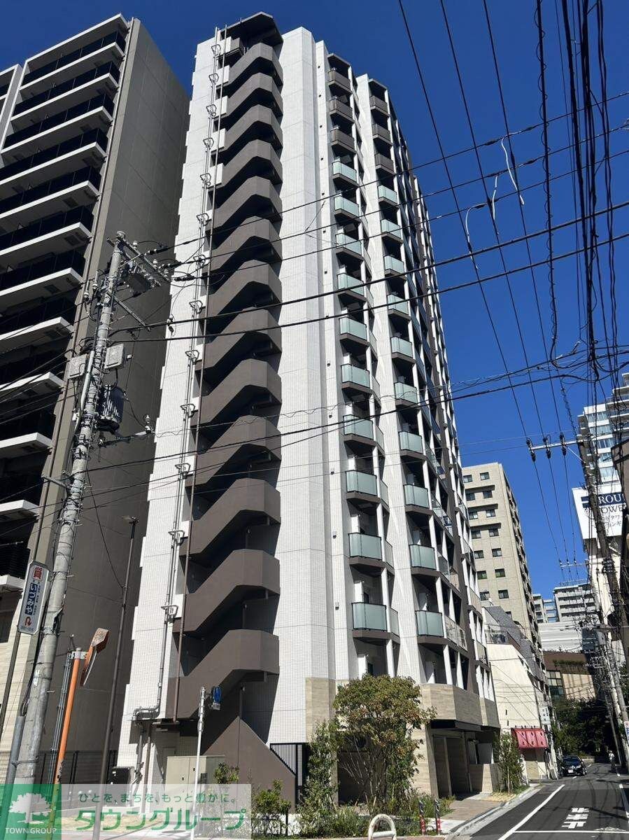 ALTERNA亀戸IIIの物件内観写真