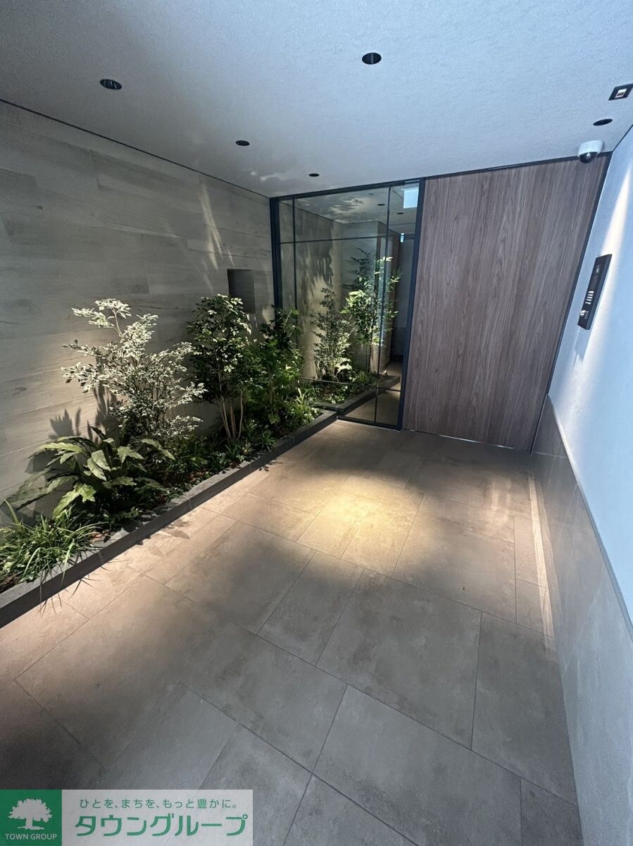 ALTERNA亀戸IIIの物件内観写真