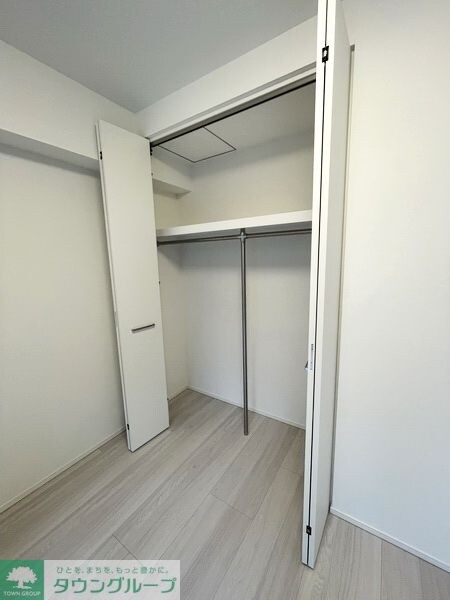 GRACIA PLACE HIKIFUNEの物件内観写真