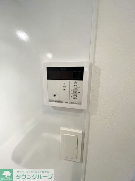 GRACIA PLACE HIKIFUNEの物件内観写真