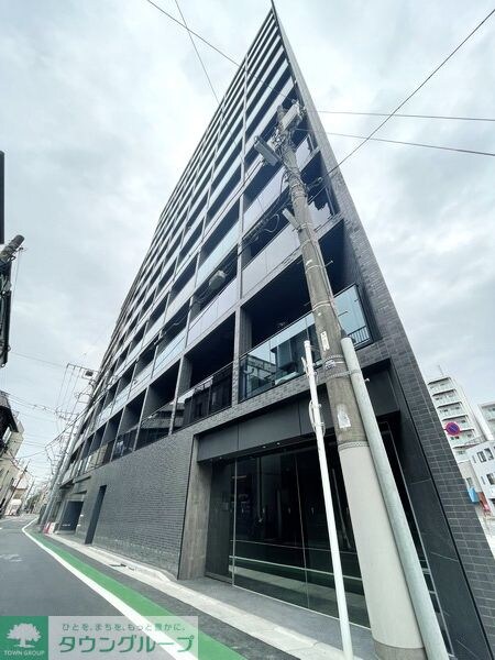 GRACIA PLACE HIKIFUNEの物件内観写真