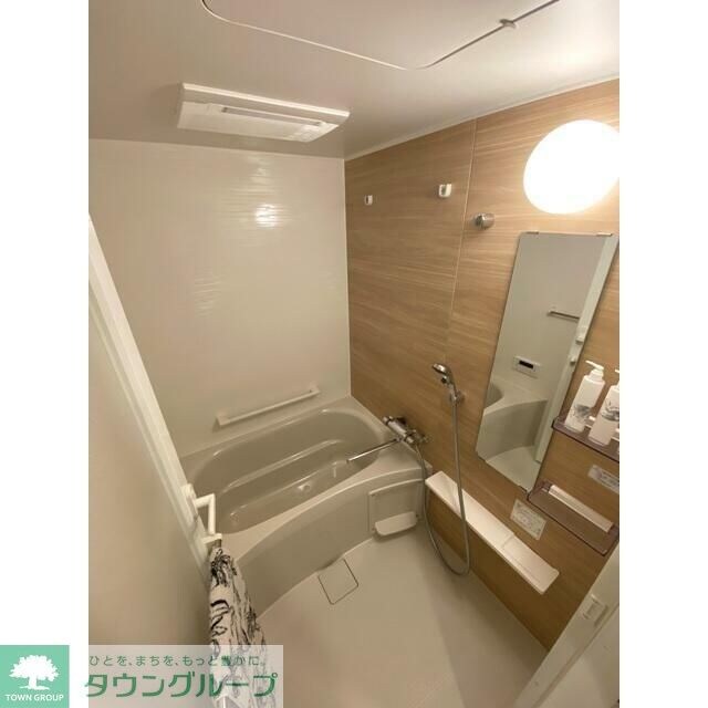 パークアクシス吾妻橋の物件内観写真