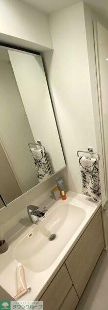 パークアクシス吾妻橋の物件内観写真