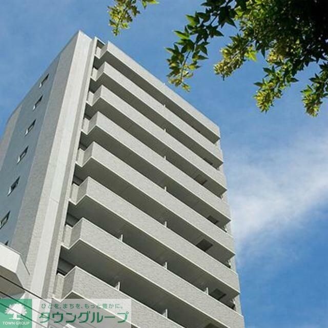 パークアクシス台東根岸の物件内観写真