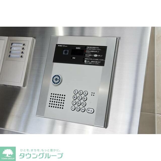 アラヤ清澄白河ビルの物件内観写真