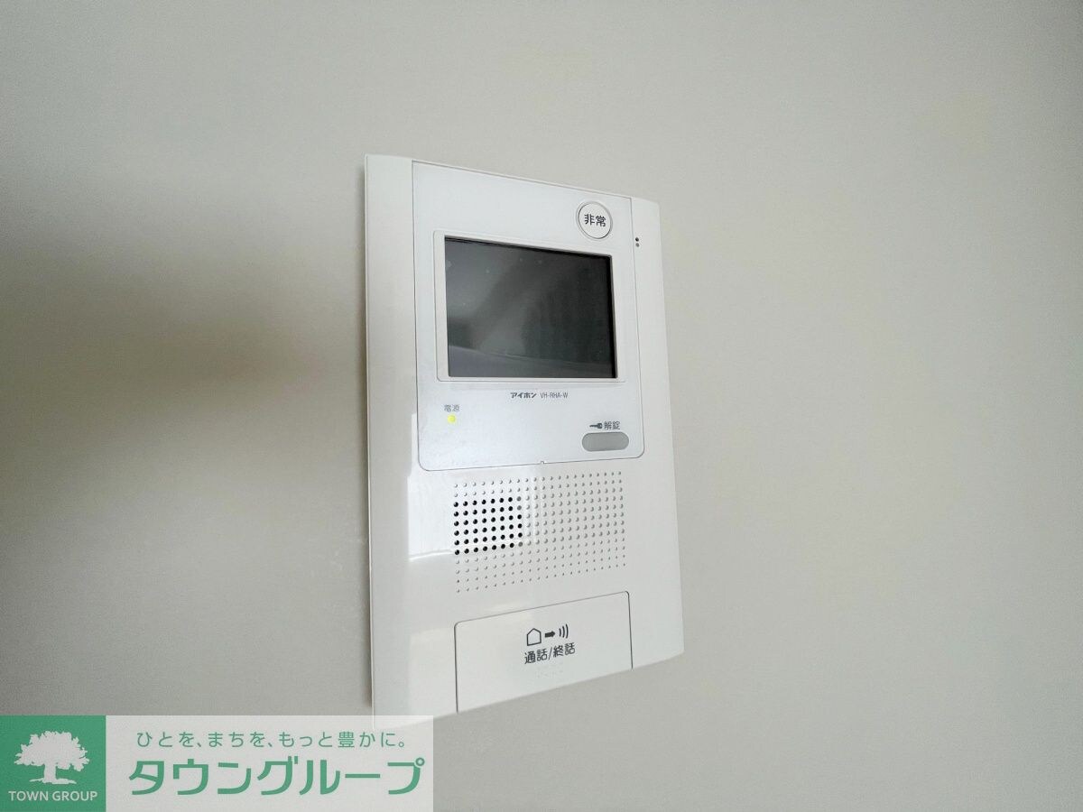 イル ジラソーレの物件内観写真