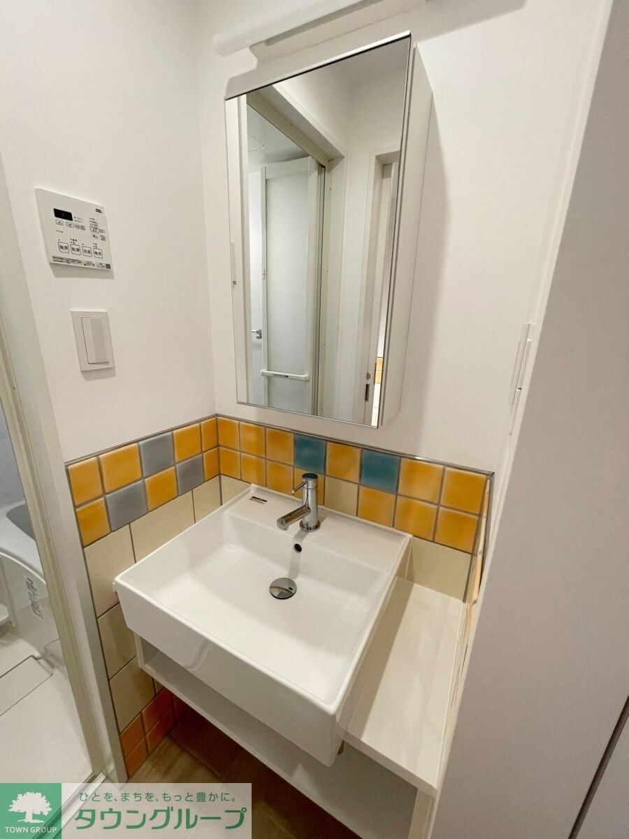 イル ジラソーレの物件内観写真