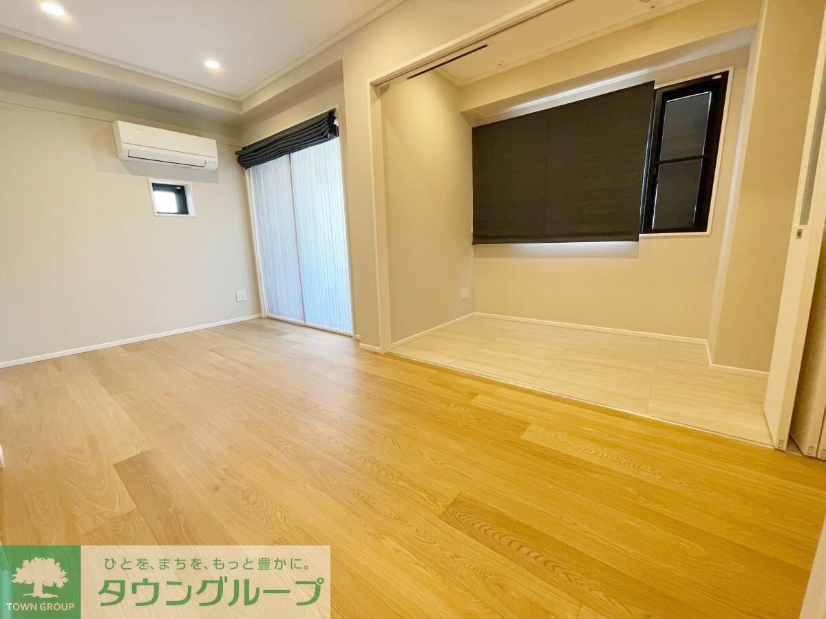 イル ジラソーレの物件内観写真