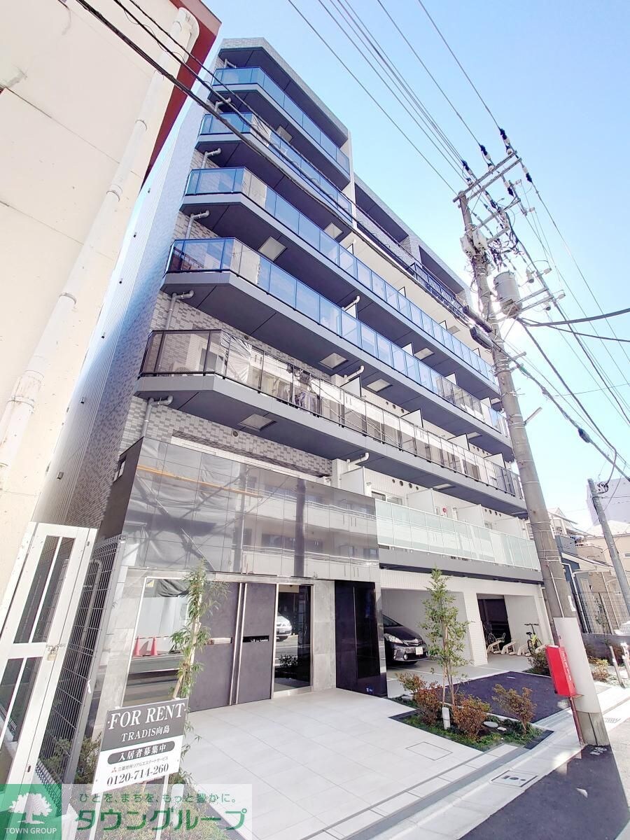 グラシアプレイス押上の物件内観写真