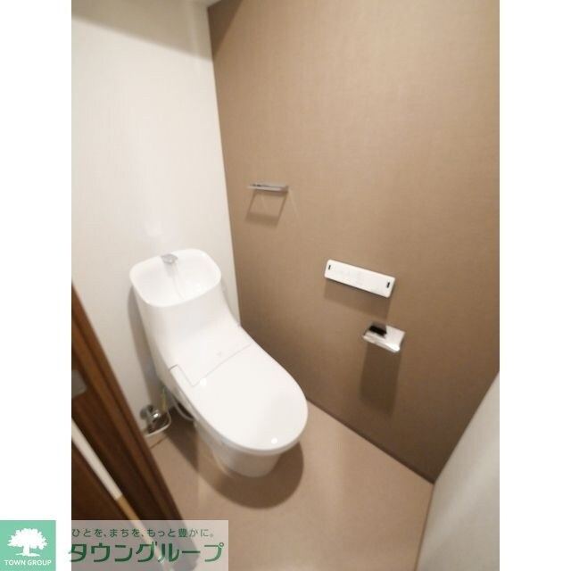 PEAKS神田の物件内観写真