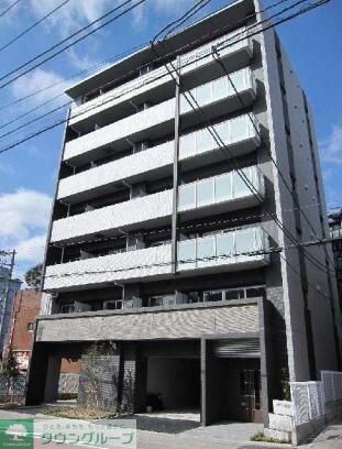 クンラボーロの物件外観写真