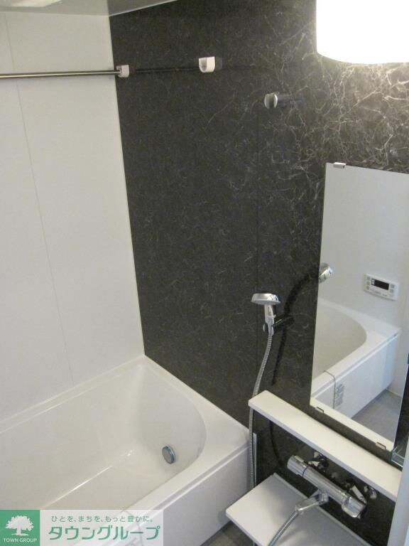 クンラボーロの物件内観写真