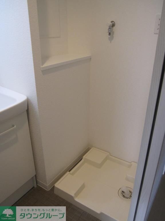 クンラボーロの物件内観写真