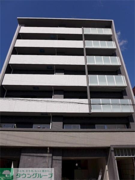 クンラボーロの物件内観写真