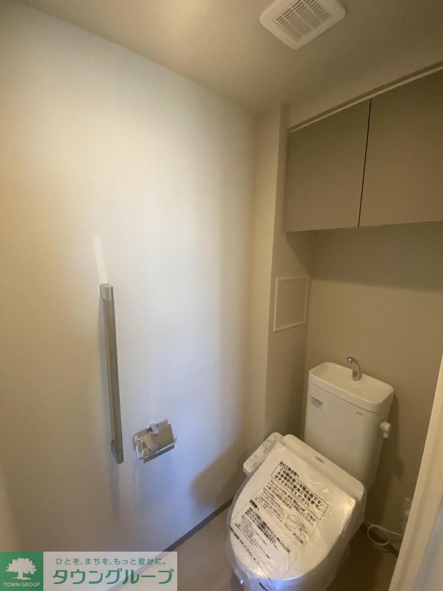 コスモグラシア浅草の物件内観写真