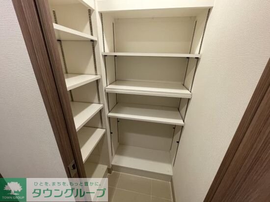 プレシス東京三ノ輪の物件内観写真