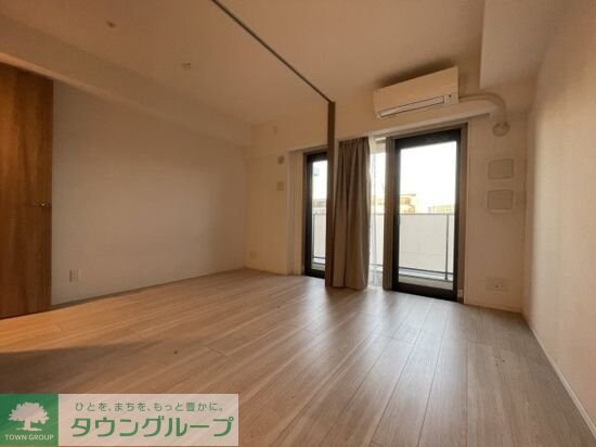 プレシス東京三ノ輪の物件内観写真