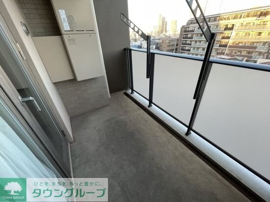 プレシス東京三ノ輪の物件内観写真