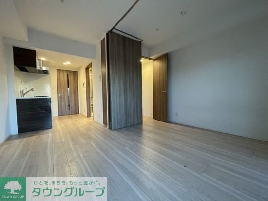 プレシス東京三ノ輪の物件内観写真