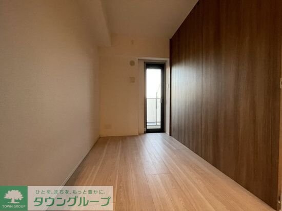 プレシス東京三ノ輪の物件内観写真