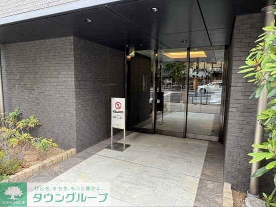 プレシス東京三ノ輪の物件内観写真