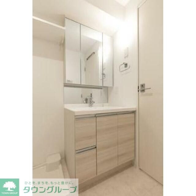 浅草田原町レジデンスの物件内観写真