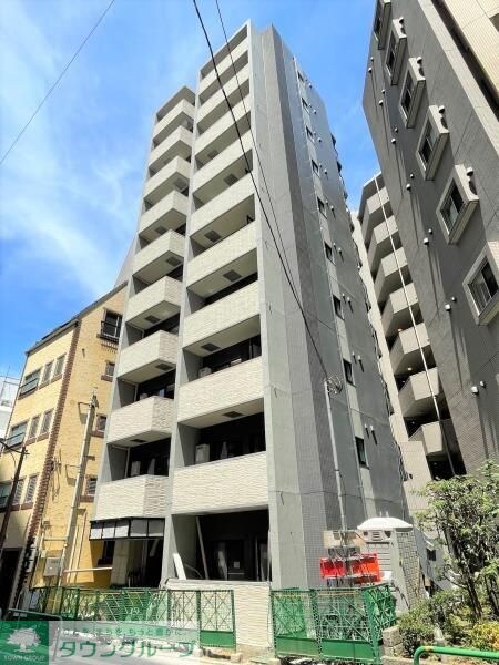 GRANSITE千代田富士見の物件外観写真