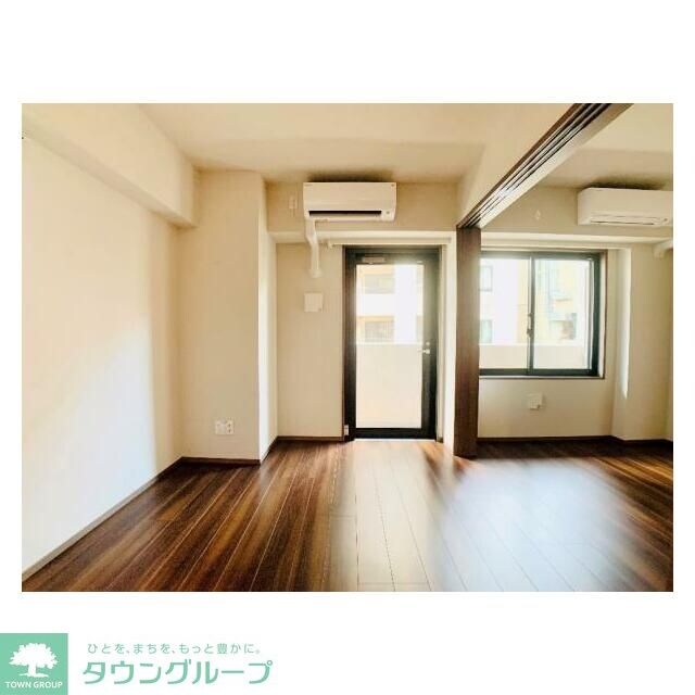 GRANSITE千代田富士見の物件内観写真