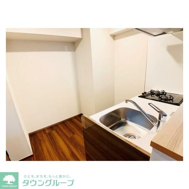 GRANSITE千代田富士見の物件内観写真