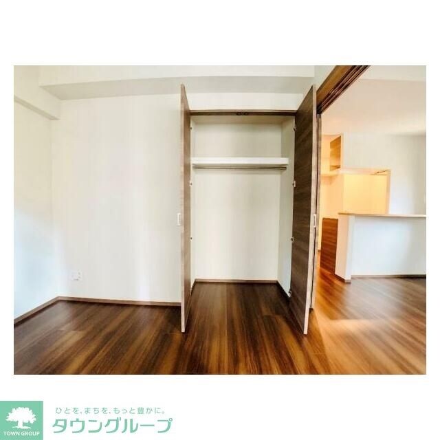 GRANSITE千代田富士見の物件内観写真