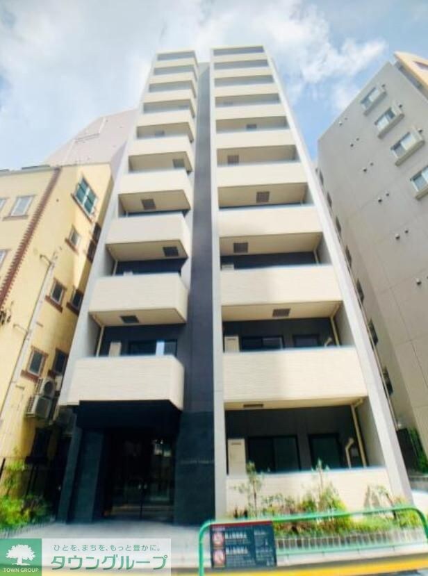 GRANSITE千代田富士見の物件内観写真