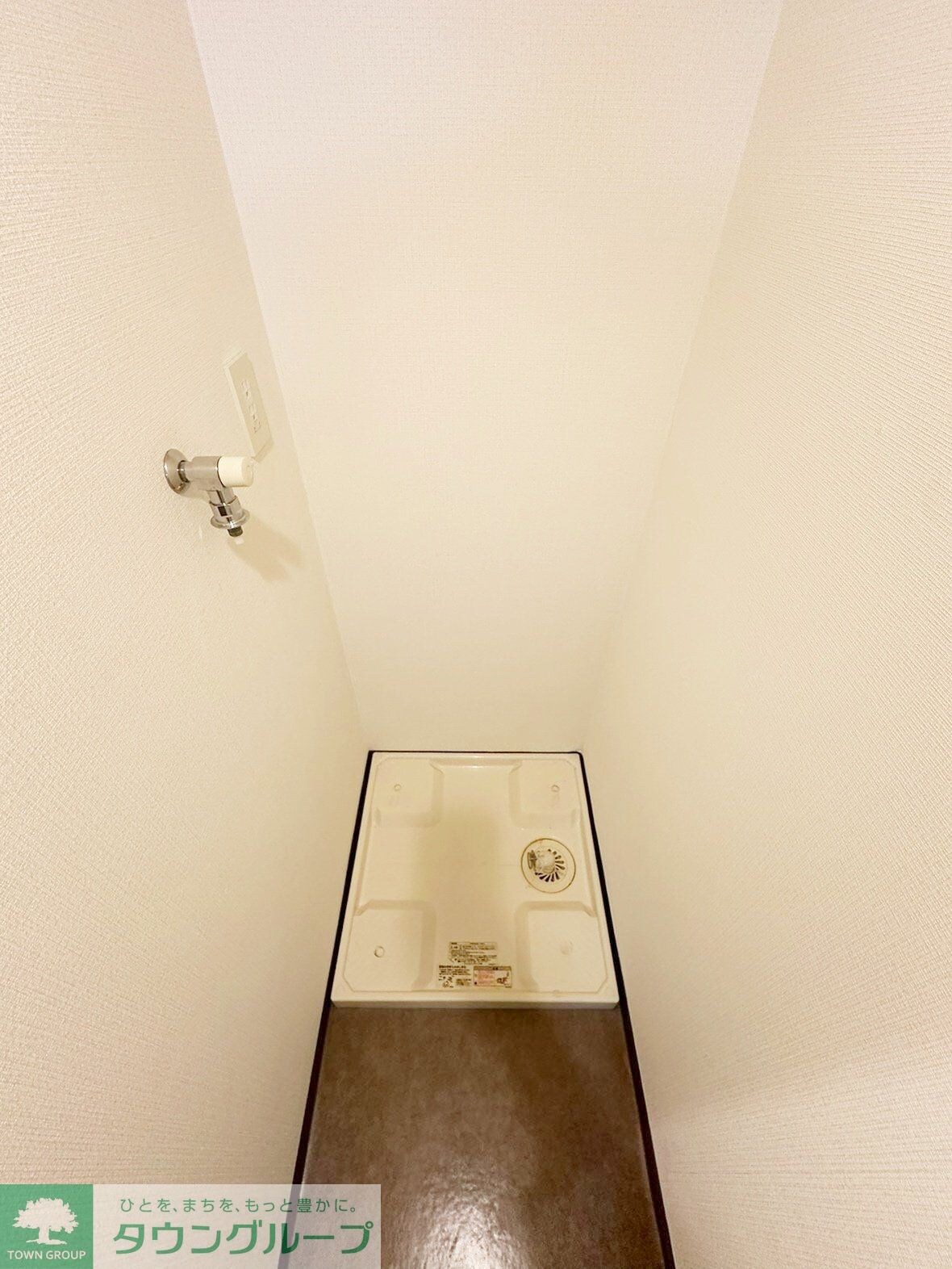 グランヴァンデュヴェール東京の物件内観写真