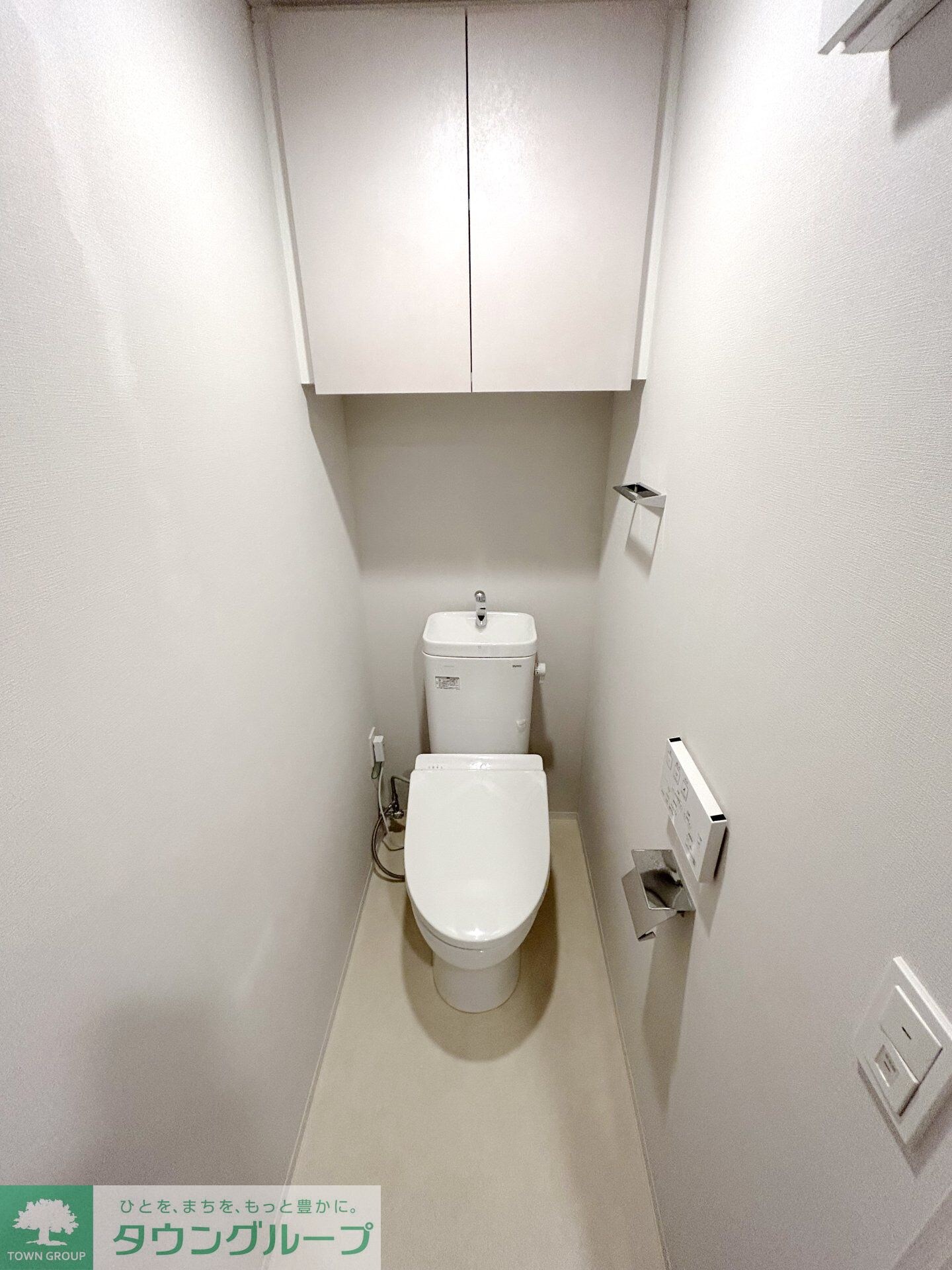 ルフォンプログレ押上EASTの物件内観写真