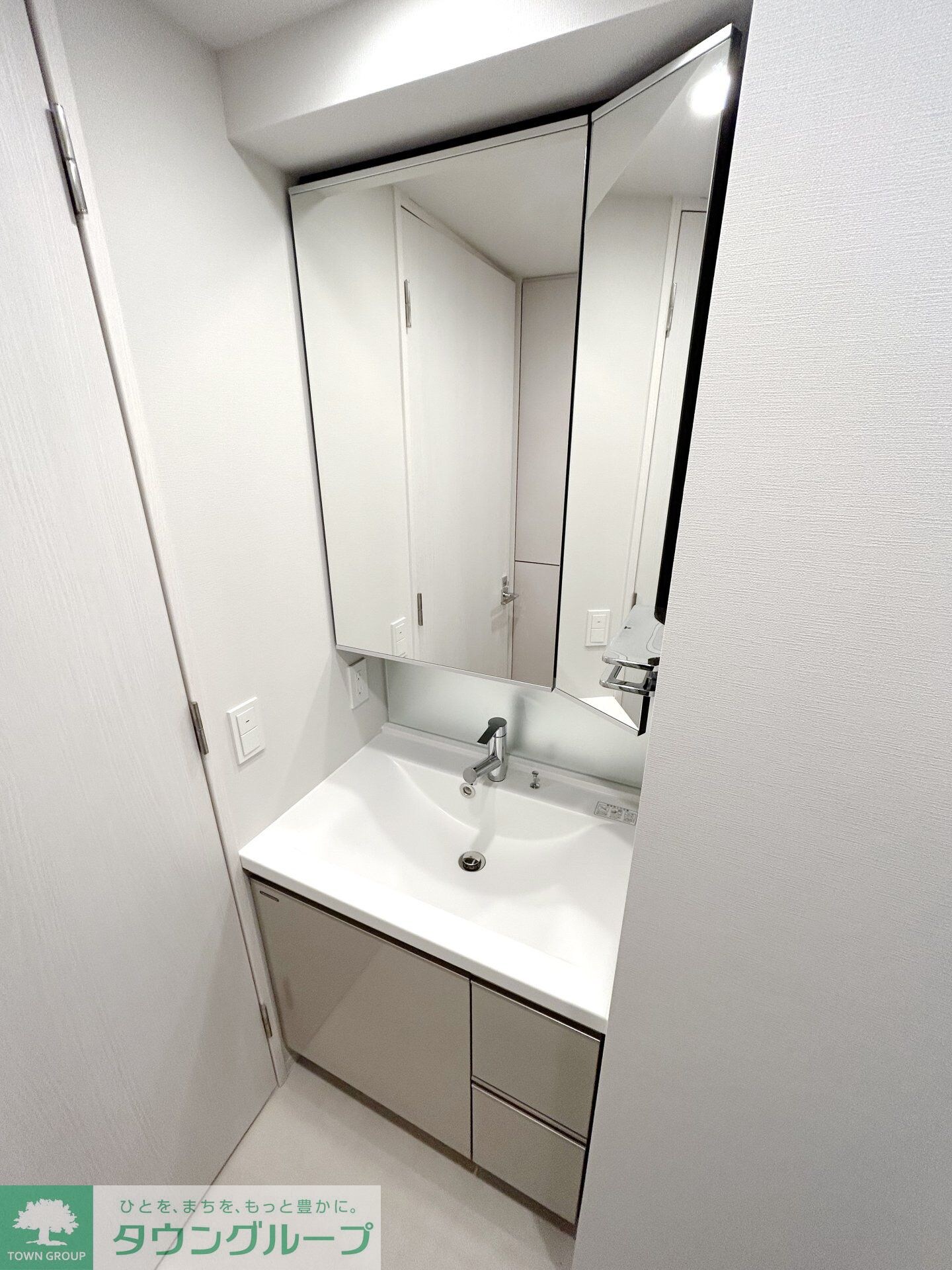 ルフォンプログレ押上EASTの物件内観写真