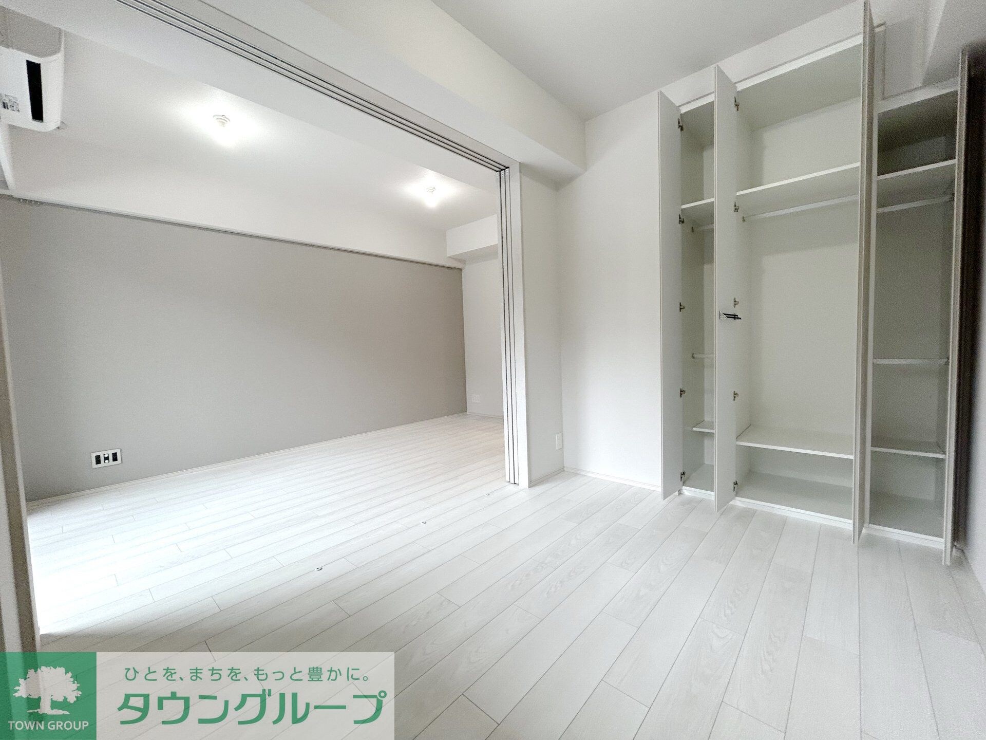 ルフォンプログレ押上EASTの物件内観写真