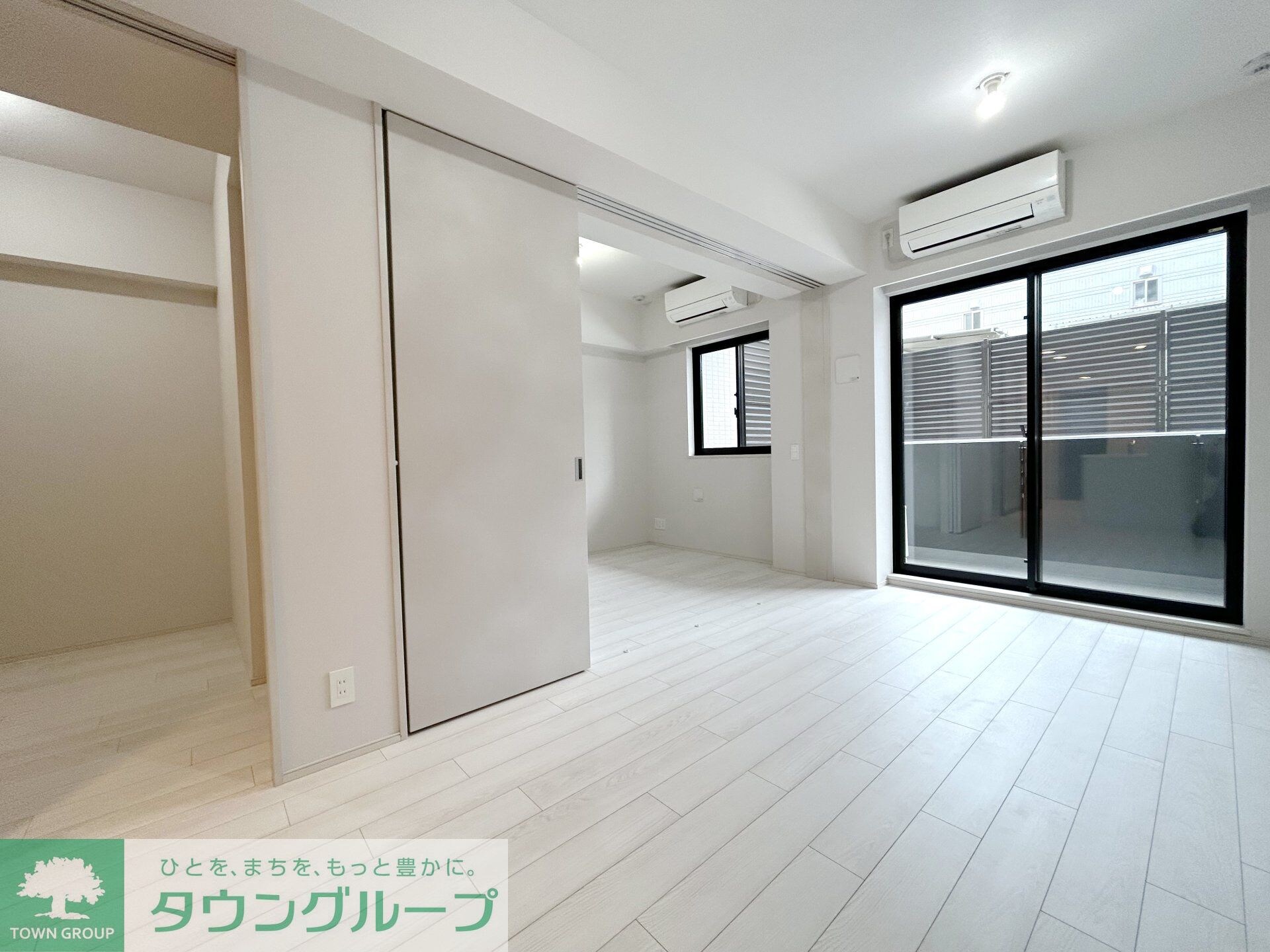 ルフォンプログレ押上EASTの物件内観写真