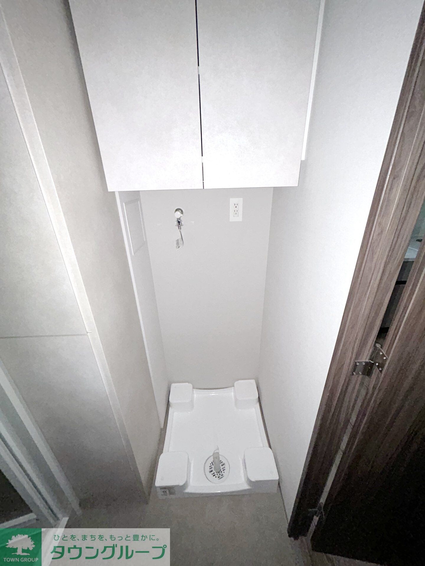 ルフォンプログレ押上EASTの物件内観写真