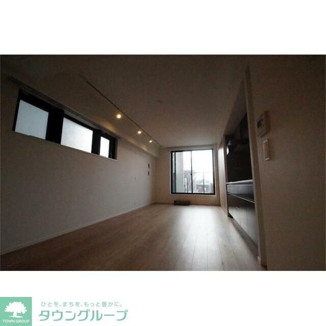 ORSUS ASAKUSAの物件内観写真