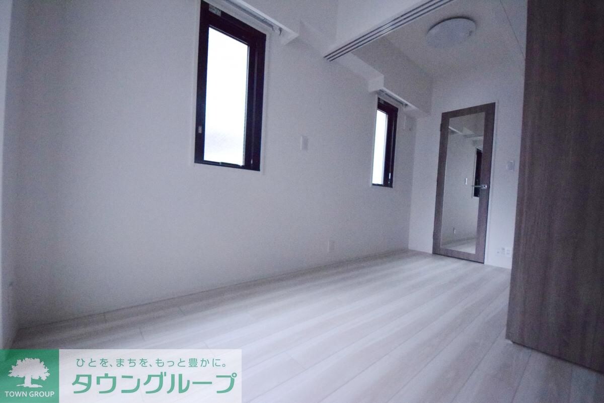 ミュプレ住吉の物件内観写真