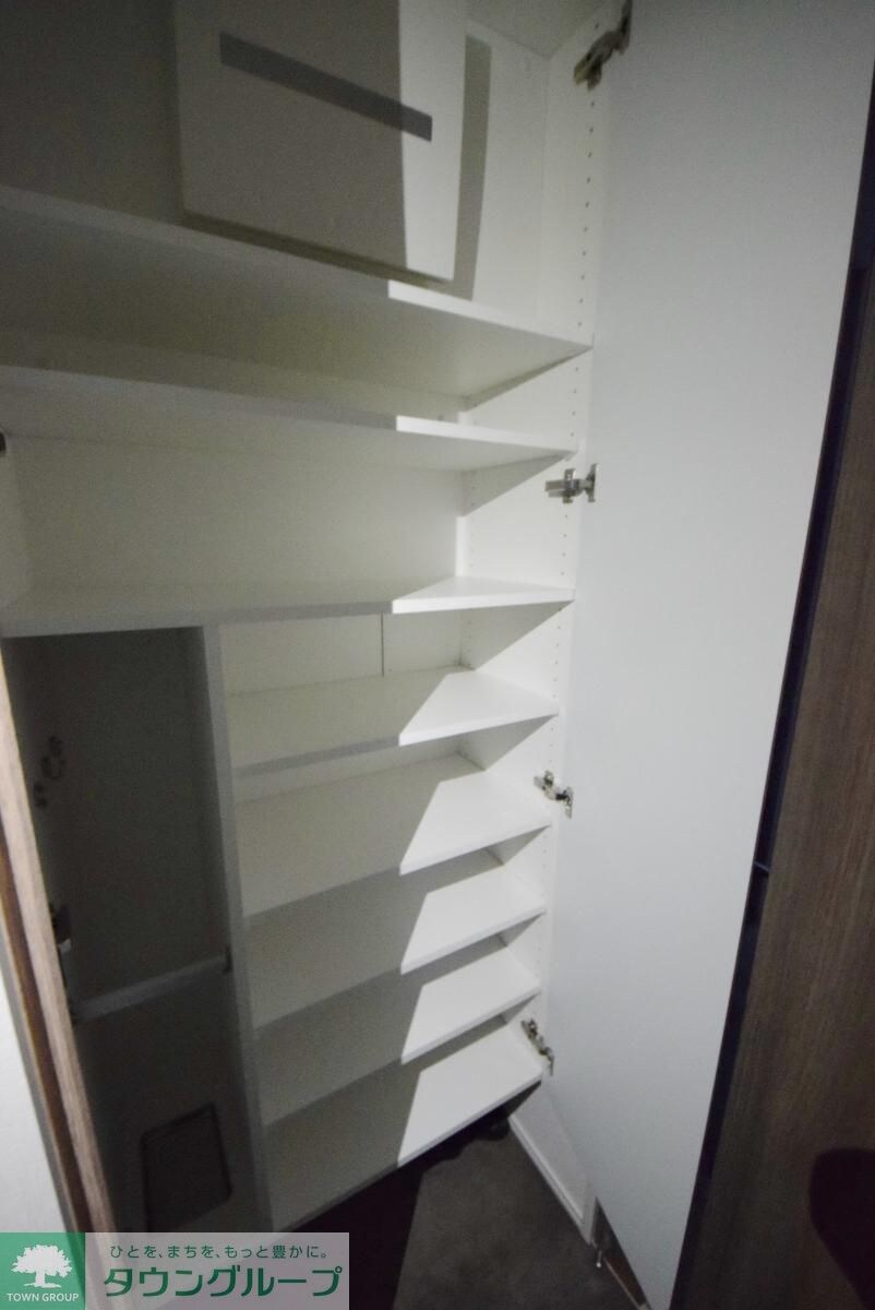 ミュプレ住吉の物件内観写真