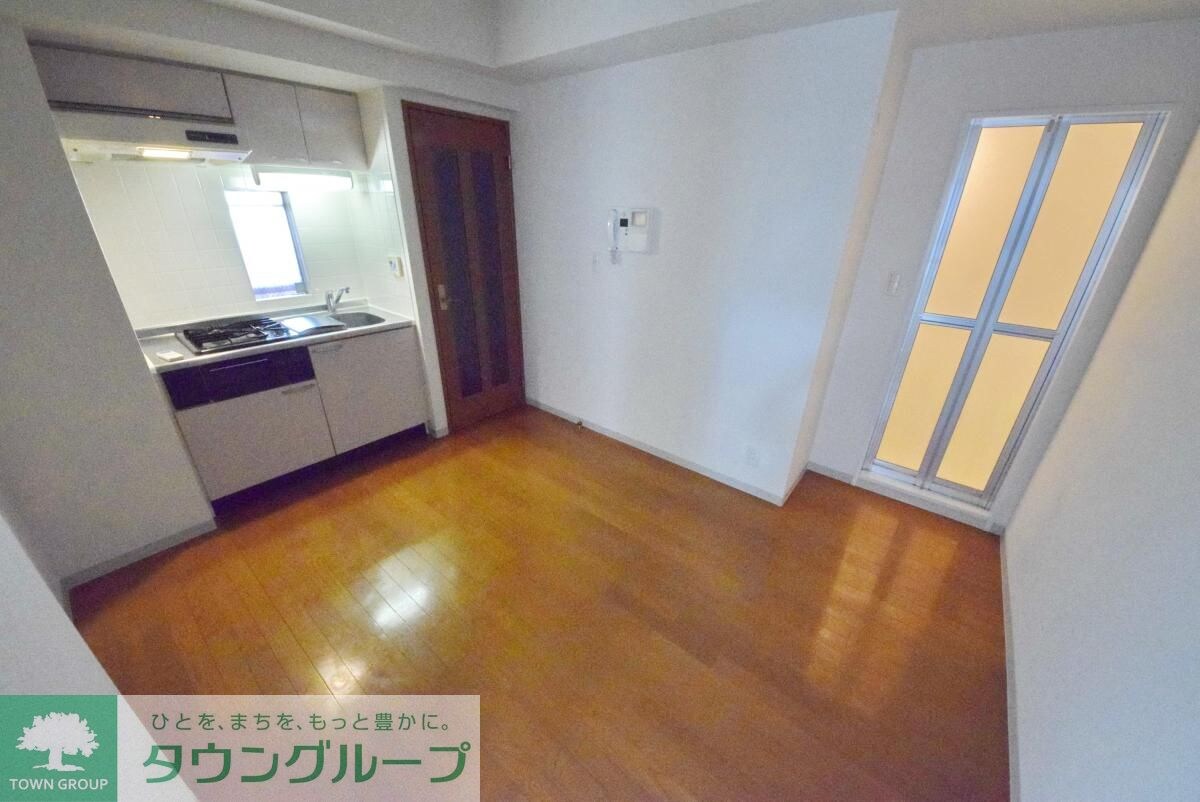 レジディア文京湯島IIの物件内観写真