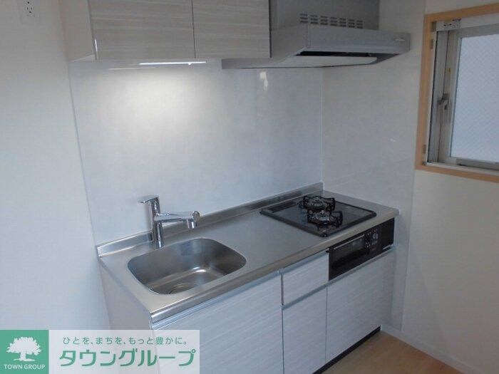 セレッソ本所の物件内観写真