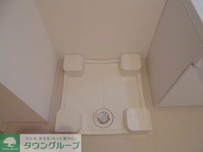 セレッソ本所の物件内観写真