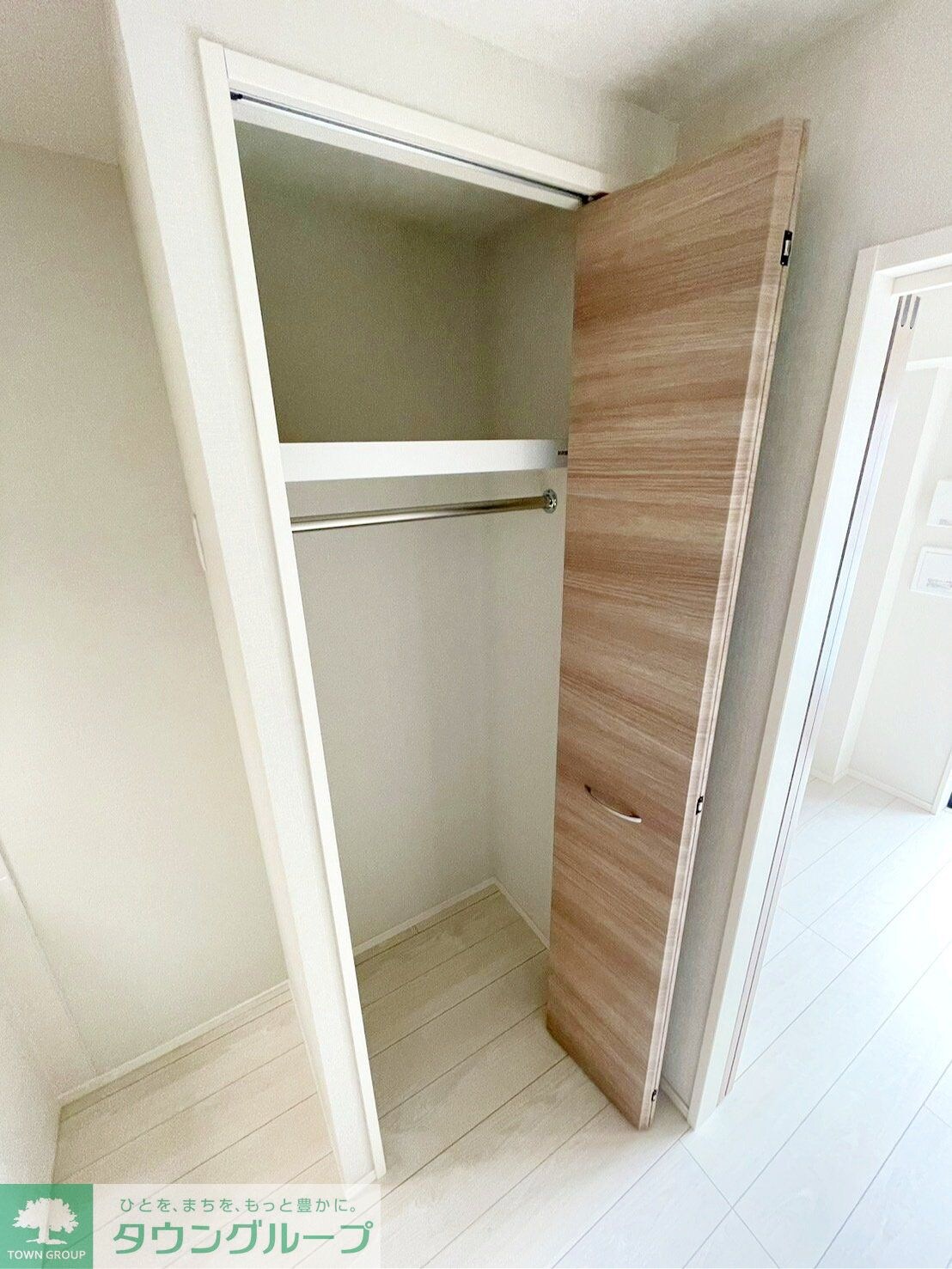 ロイジェント扇橋の物件内観写真