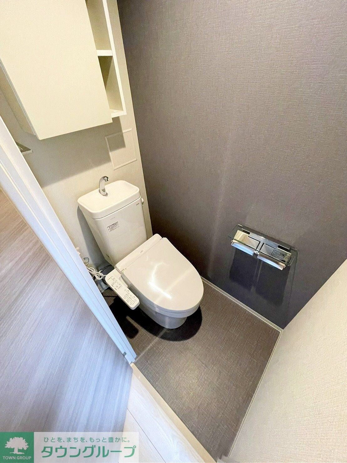 ロイジェント扇橋の物件内観写真