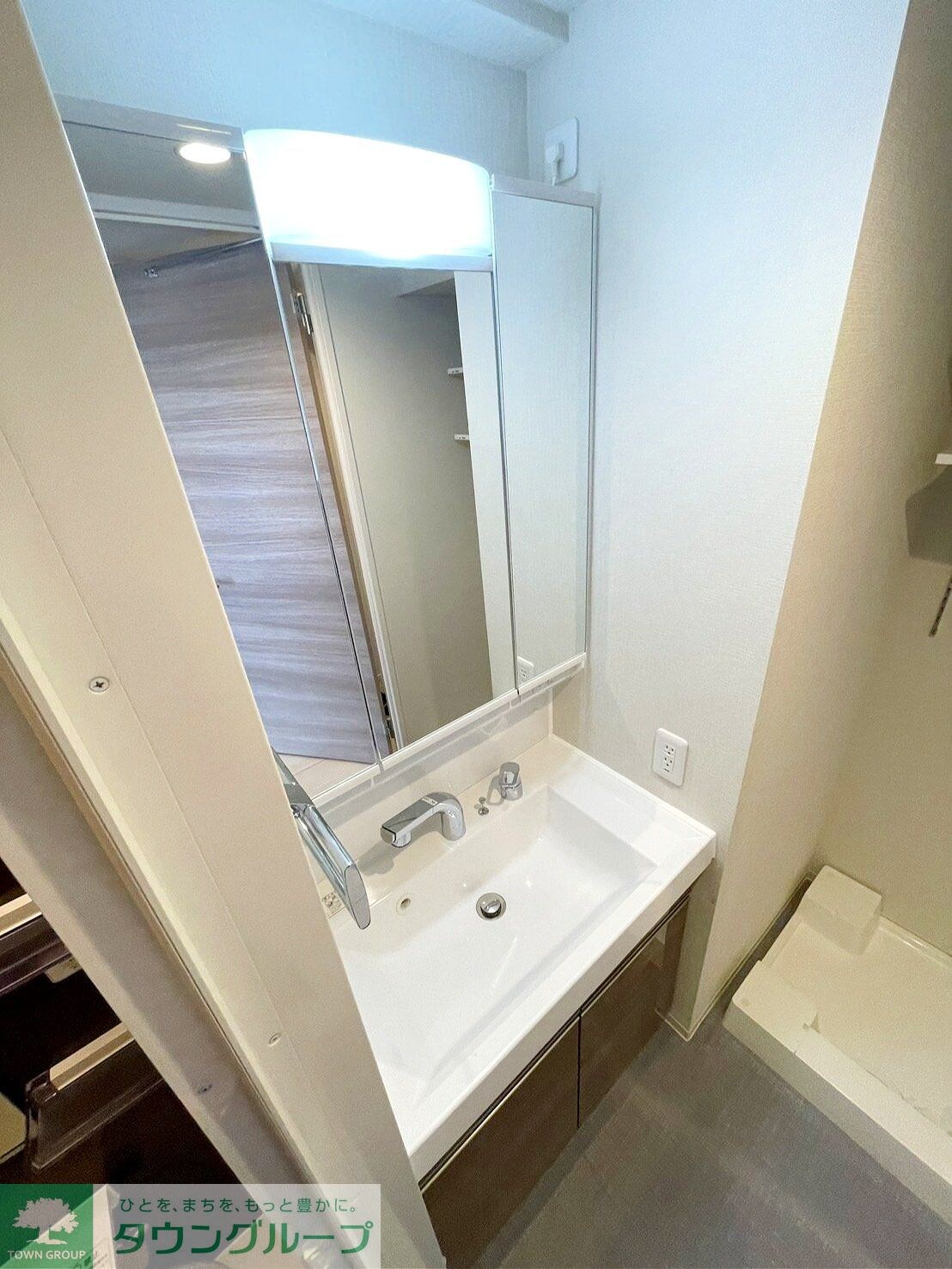 ロイジェント扇橋の物件内観写真